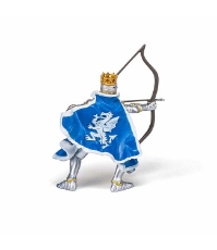 Imagine Figurina rege Dragon cu arc si sageti