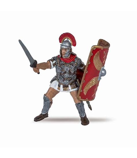 Imagine Figurina centurion Roman