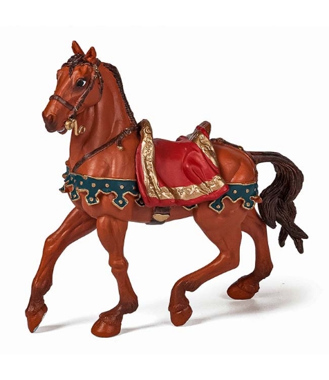 Imagine Figurina calul lui Cezar