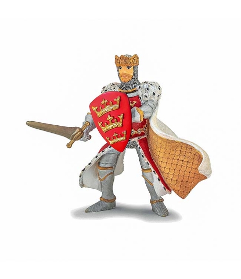 Imagine Figurina Regele Arthur