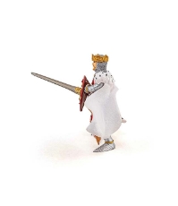 Imagine Figurina Regele Arthur