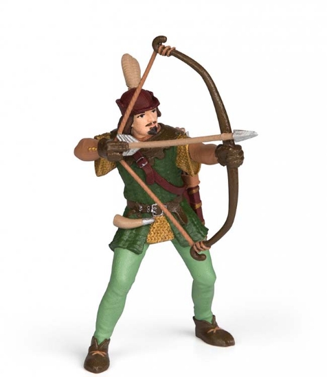 Imagine Figurina Robin Hood