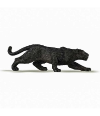 Imagine Figurina pantera-neagra