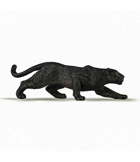 Imagine Figurina pantera-neagra