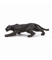 Imagine Figurina pantera-neagra