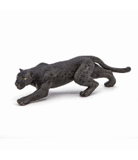 Imagine Figurina pantera-neagra