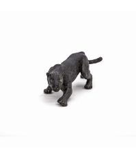 Imagine Figurina pantera-neagra