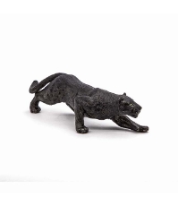 Imagine Figurina pantera-neagra