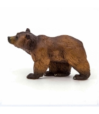 Imagine Figurina urs Pirinei