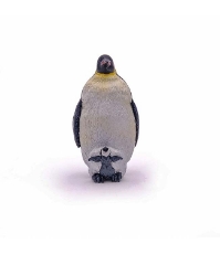 Imagine Figurina pinguin imperial
