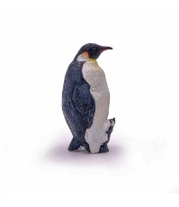 Imagine Figurina pinguin imperial