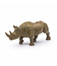 Imagine Figurina rinocer negru
