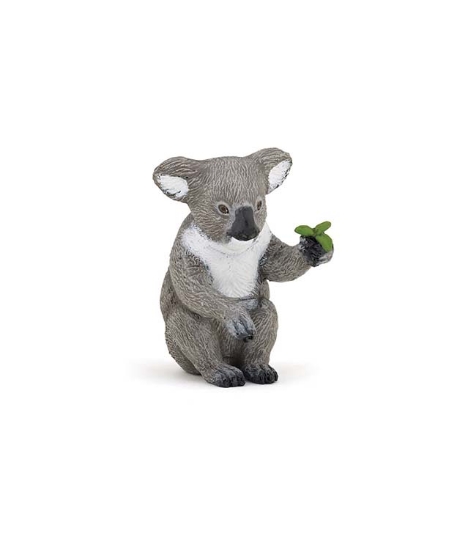 Imagine Figurina urs koala