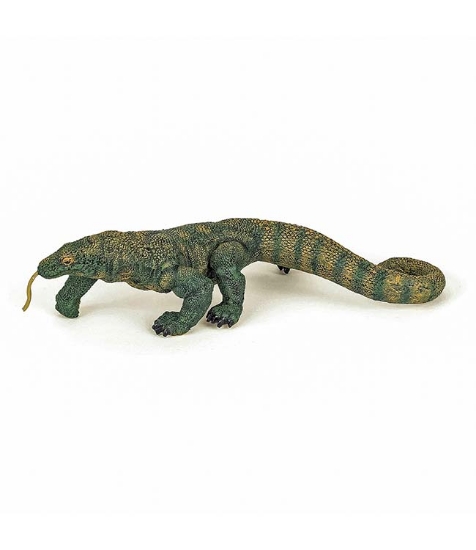 Imagine Figurina dragon Komodo