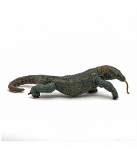 Imagine Figurina dragon Komodo