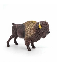 Imagine Figurina bizon American