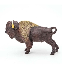 Imagine Figurina bizon American