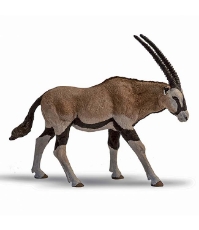 Imagine Figurina antilopa Oryx