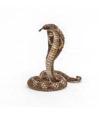 Imagine Figurina sarpe cobra