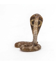 Imagine Figurina sarpe cobra