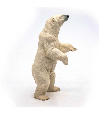 Imagine Figurina urs polar in picioare