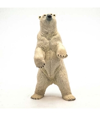 Imagine Figurina urs polar in picioare