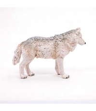 Imagine Figurina lup Polar