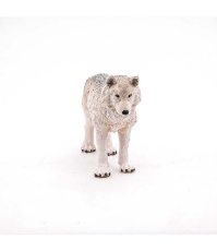 Imagine Figurina lup Polar
