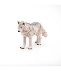 Imagine Figurina lup Polar