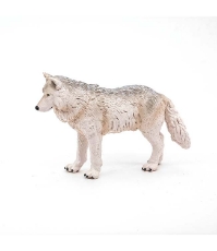 Imagine Figurina lup Polar