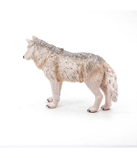 Imagine Figurina lup Polar