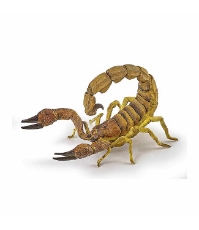 Imagine Figurina scorpion