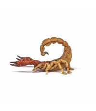 Imagine Figurina scorpion