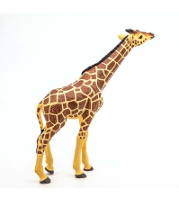 Imagine Figurina girafa cu cap ridicat