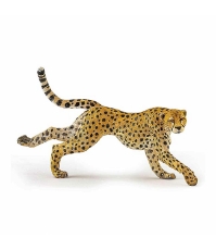 Imagine Figurina ghepard alergand