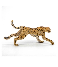 Imagine Figurina ghepard alergand