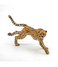 Imagine Figurina ghepard alergand