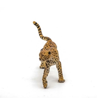 Imagine Figurina ghepard alergand