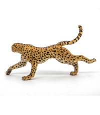 Imagine Figurina ghepard alergand
