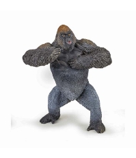 Imagine Figurina gorila de munte