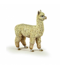 Imagine Figurina alpaca