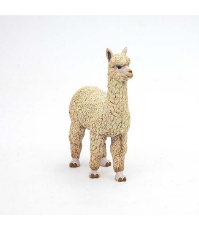 Imagine Figurina alpaca