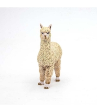 Imagine Figurina alpaca