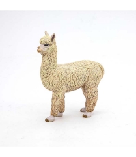 Imagine Figurina alpaca