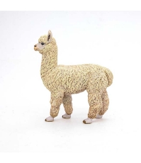 Imagine Figurina alpaca