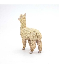 Imagine Figurina alpaca