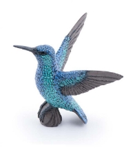 Imagine Figurina pasarea Colibri