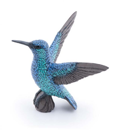 Imagine Figurina pasarea Colibri