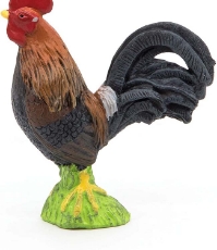 Imagine Figurina Cocosul Galic