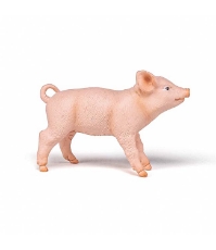 Imagine Figurina Purcica